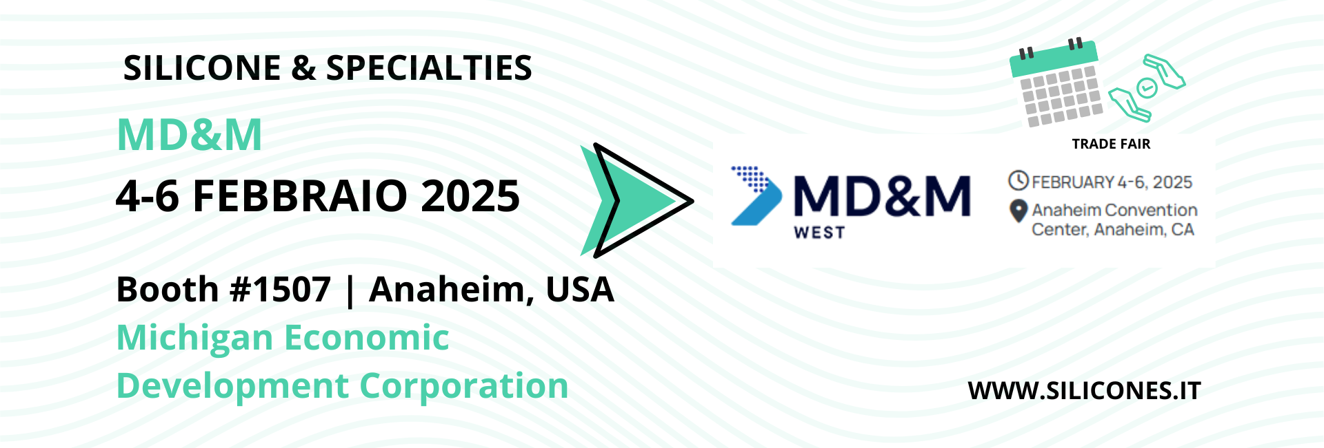 MDM USA